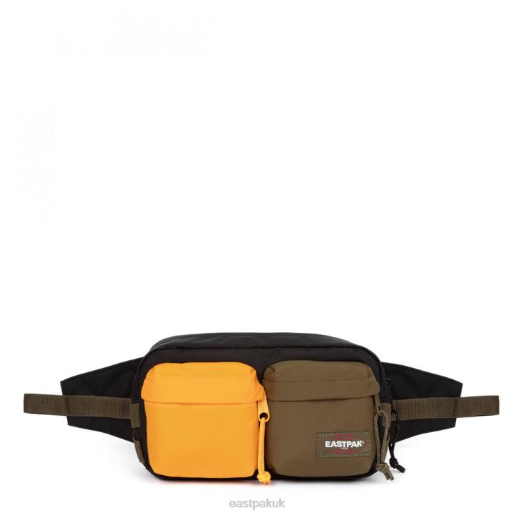 Eastpak Bumbag Double Casual Blocked LTZJ319 Bags