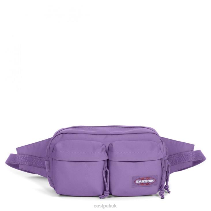 Eastpak Bumbag Double Vision Violet LTZJ314 Bags