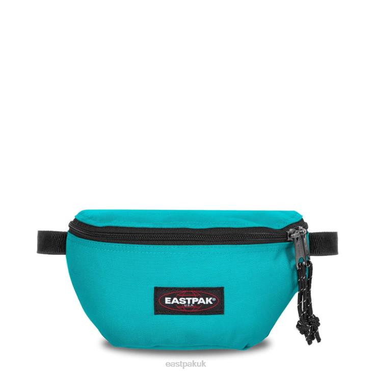 Eastpak Springer Arctic Aqua LTZJ308 Bags
