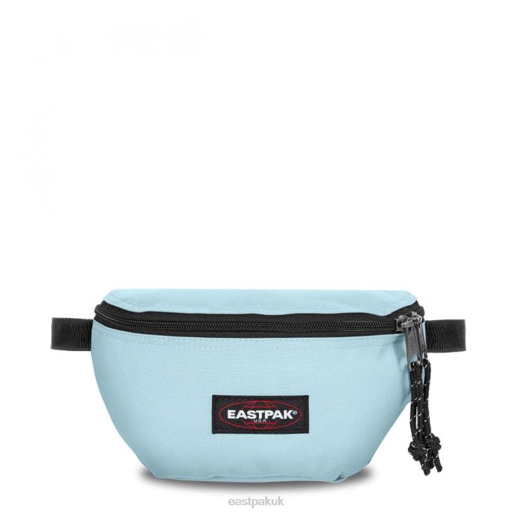 Eastpak Springer Born Blue LTZJ323 Bags