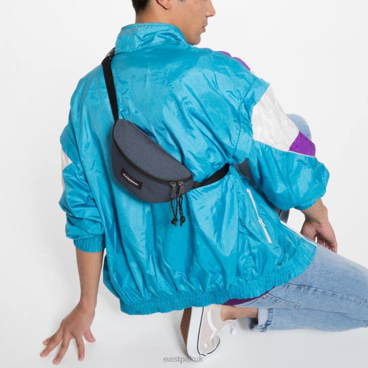 Eastpak Springer Crafty Jeans LTZJ304 Bags