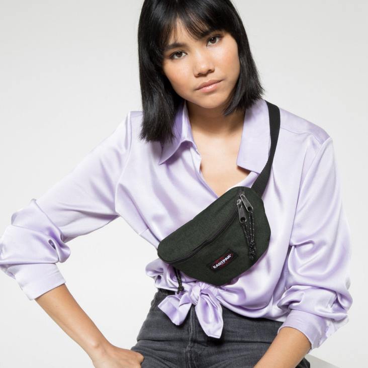 Eastpak Springer Crafty Moss LTZJ306 Bags