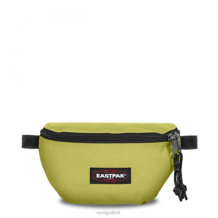 Eastpak Springer Linked Lime LTZJ325 Bags