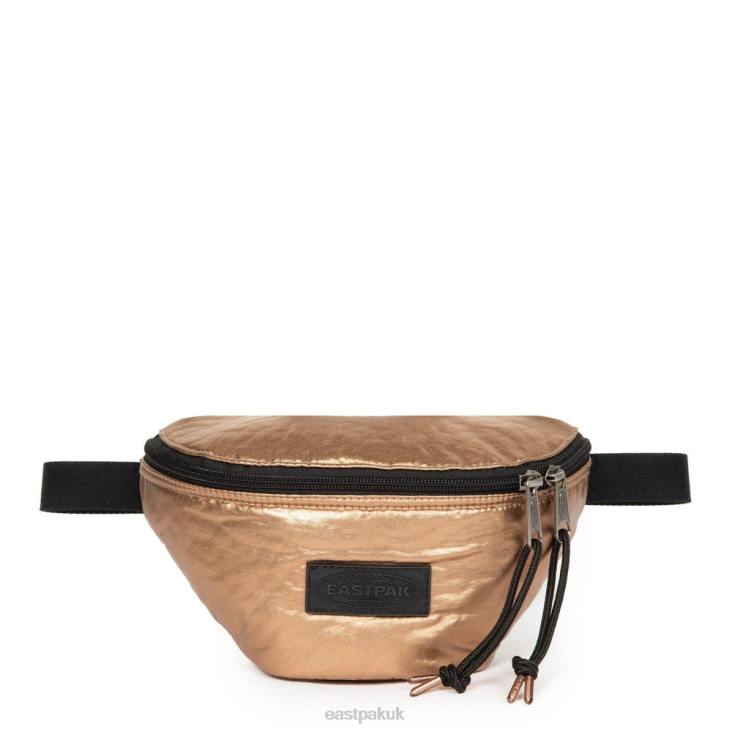 Eastpak Springer Lux Bronze LTZJ312 Bags