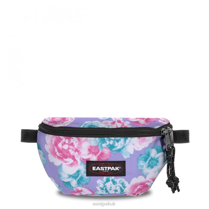 Eastpak Springer Mystical Lilac LTZJ322 Bags