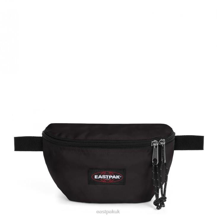 Eastpak Springer Powr Black LTZJ298 Bags
