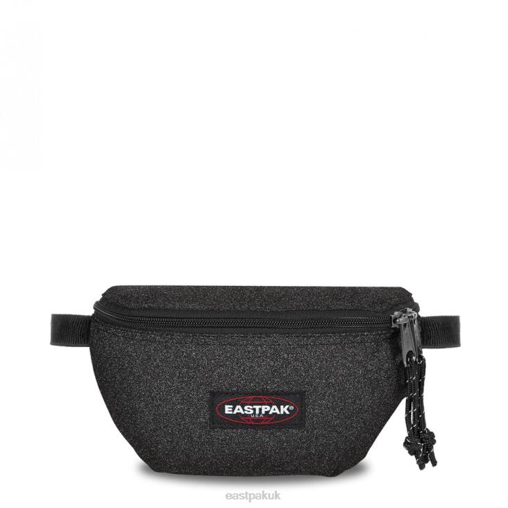 Eastpak Springer Spark Black LTZJ326 Bags
