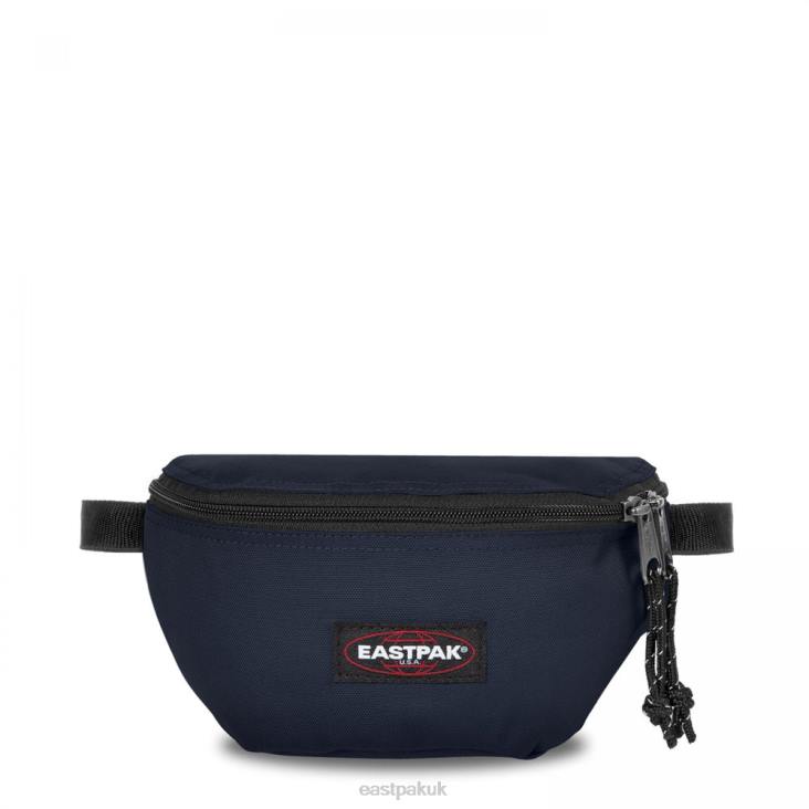 Eastpak Springer Ultra Marine LTZJ332 Bags