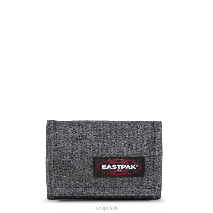 Eastpak Crew Single Black Denim Cloud Navy LTZJ335 Accessories
