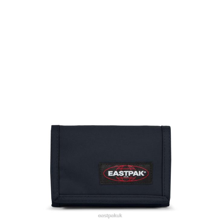 Eastpak Crew Single Cloud Navy Ultra Marine LTZJ336 Accessories