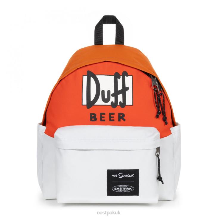 Eastpak Day Pak'R Simpsons Duff LTZJ28 Backpacks