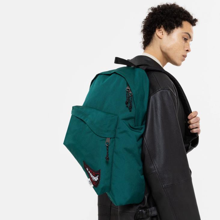 Eastpak Dripping Pak'r MM6 Green LTZJ26 Backpacks