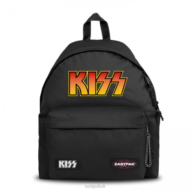 Eastpak Padded Pak'r Kiss Brand LTZJ9 Backpacks