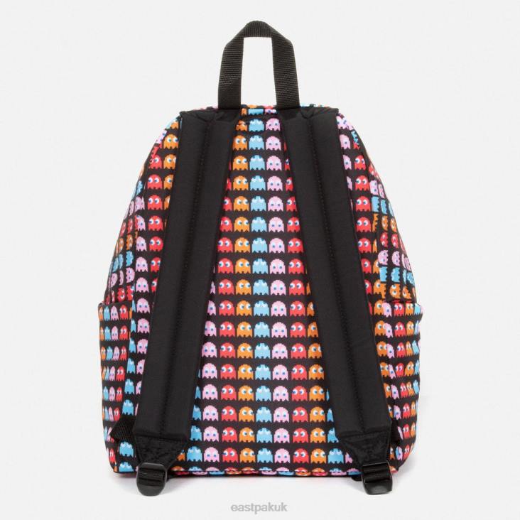 Eastpak Padded Pak\'r PAC-MAN Pacman Ghosts LTZJ29 Backpacks