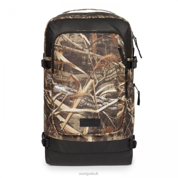 Eastpak Tecum L Realtree Camo LTZJ17 Backpacks