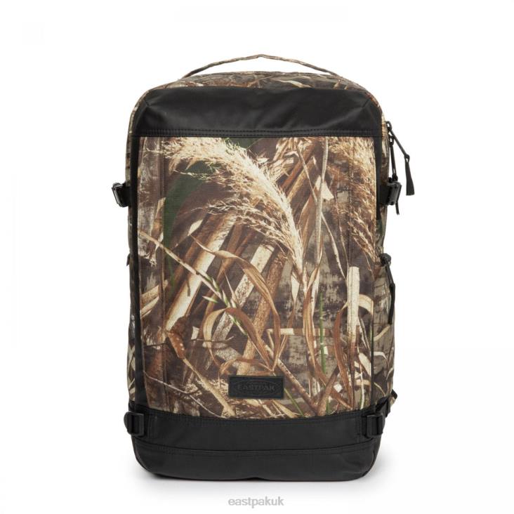 Eastpak Tecum M Realtree Camo LTZJ18 Backpacks