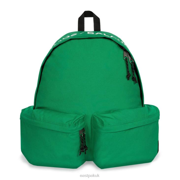 Eastpak Undercover Doubl'R Green LTZJ24 Backpacks