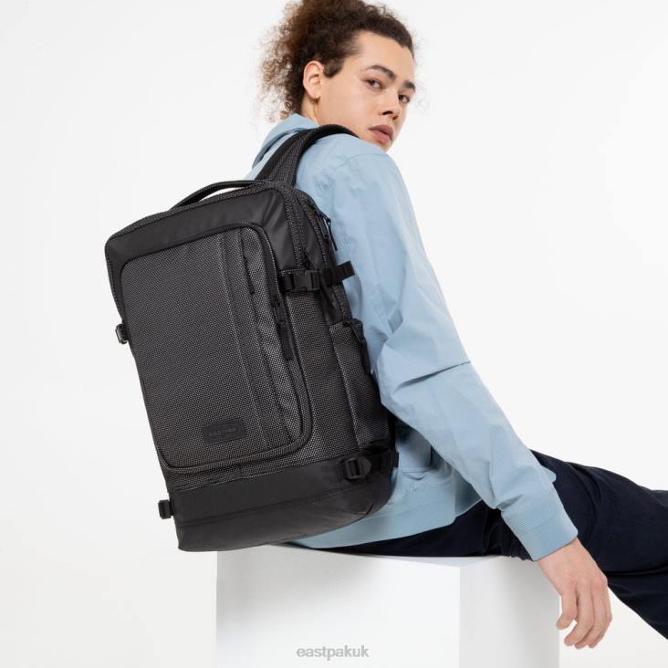 Eastpak Tecum L CNNCT Melange LTZJ190 Backpacks