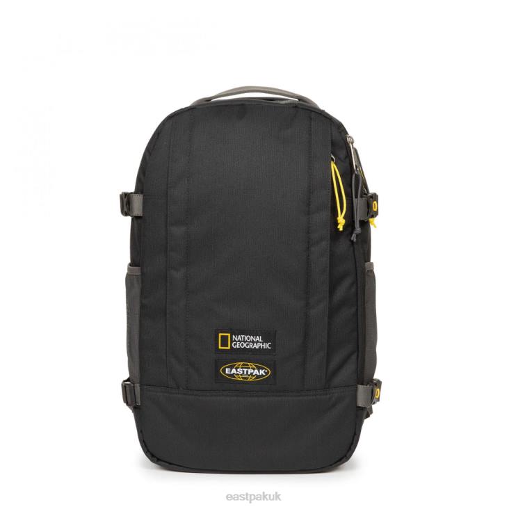 Eastpak Camera Pack Ng Black LTZJ77 Backpacks