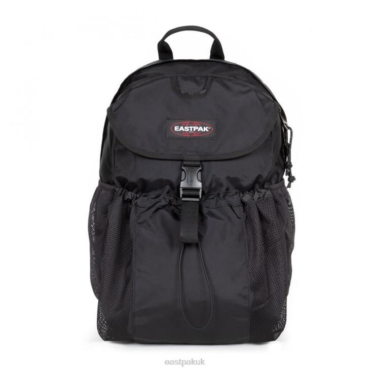 Eastpak DW Powr Black LTZJ37 Backpacks