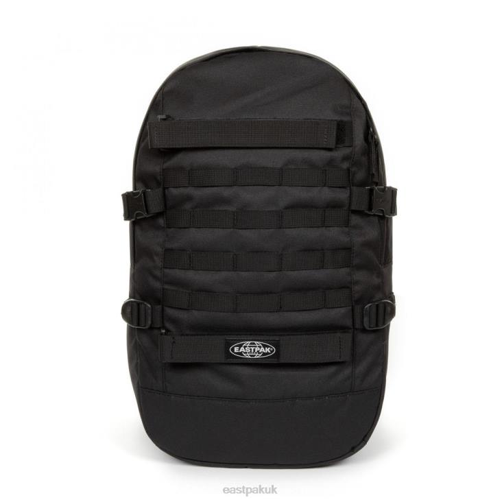 Eastpak Floid Tact L CS Mono Black2 LTZJ55 Backpacks