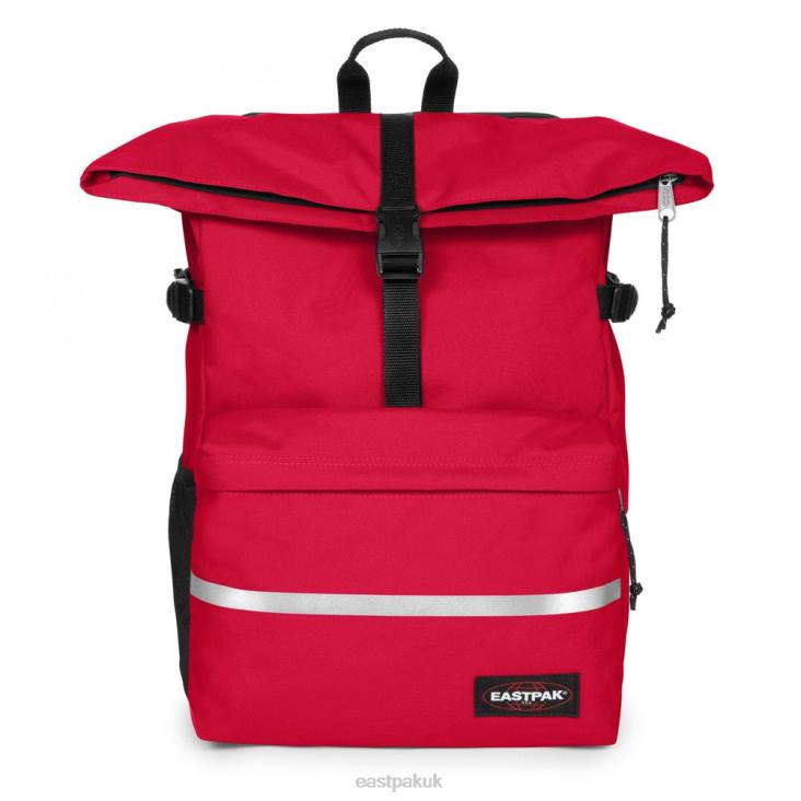 Eastpak MACLO BIKE Sailor Red LTZJ67 Backpacks