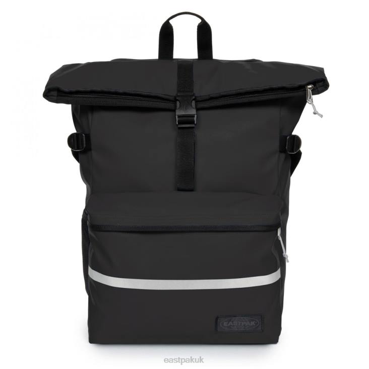 Eastpak Maclo Bike Tarp Black LTZJ31 Backpacks