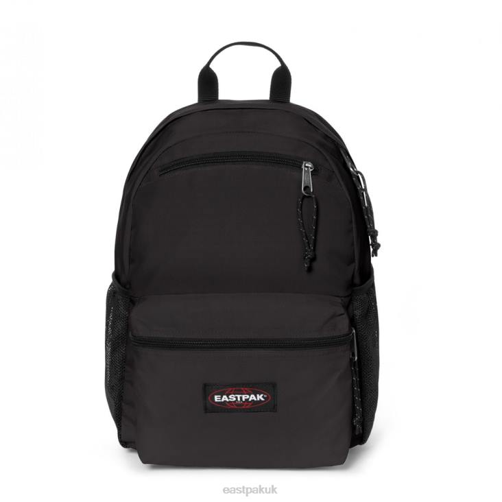 Eastpak Morler Powr Black LTZJ35 Backpacks