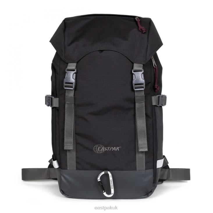 Eastpak Out Camera Pack Black LTZJ46 Backpacks