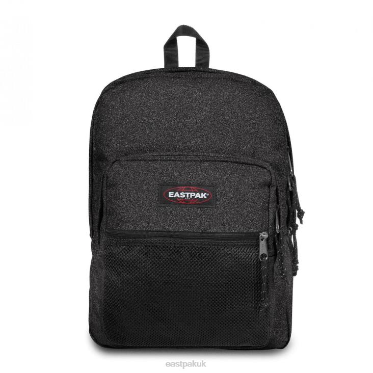 Eastpak Pinnacle Spark Black LTZJ32 Backpacks