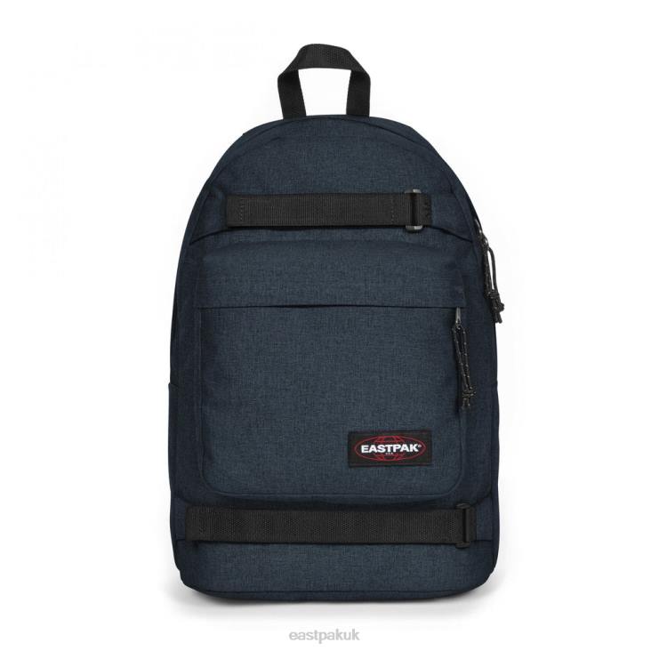 Eastpak Skate Pak'R Triple Denim LTZJ56 Backpacks