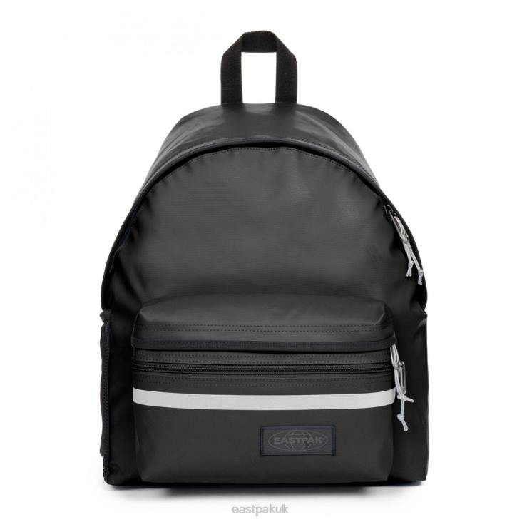 Eastpak ZIPPL'R BIKE Tarp Black LTZJ74 Backpacks