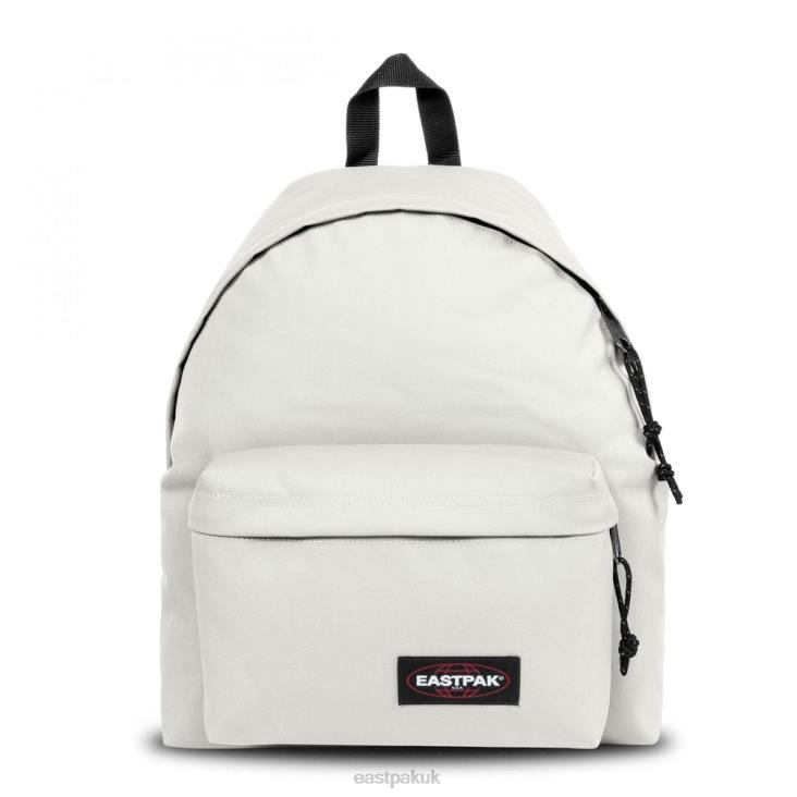 Eastpak Padded Pak'R World White LTZJ53 Backpacks