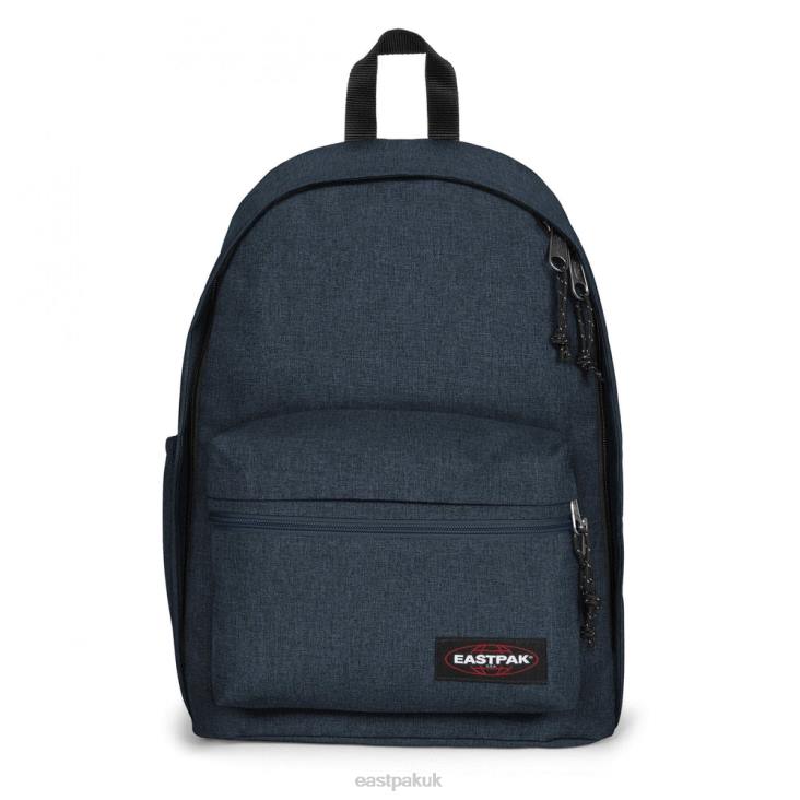Eastpak OFFICE ZIPPL'R Triple Denim LTZJ70 Backpacks