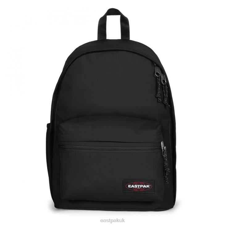 Eastpak Office Zippl'R Black LTZJ58 Backpacks