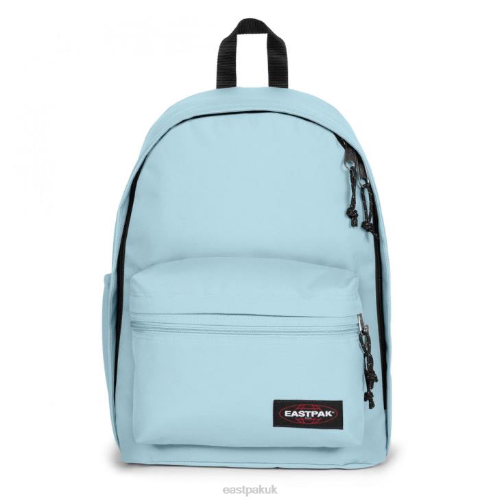 Eastpak Office Zippl'R Born Blue LTZJ131 Backpacks