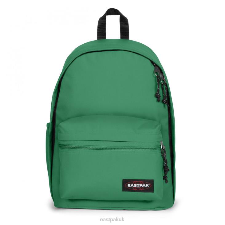 Eastpak Office Zippl'R Grass Green LTZJ134 Backpacks