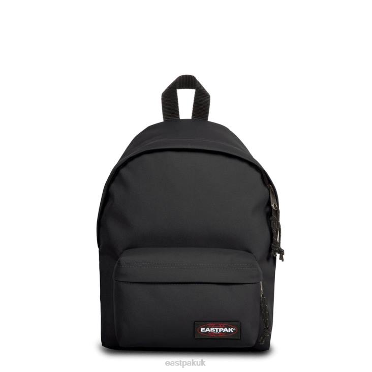 Eastpak Orbit Black LTZJ92 Backpacks