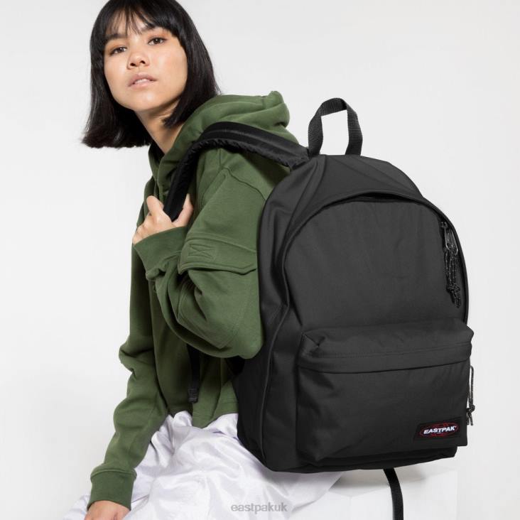 Eastpak Out Of Office Black LTZJ103 Backpacks