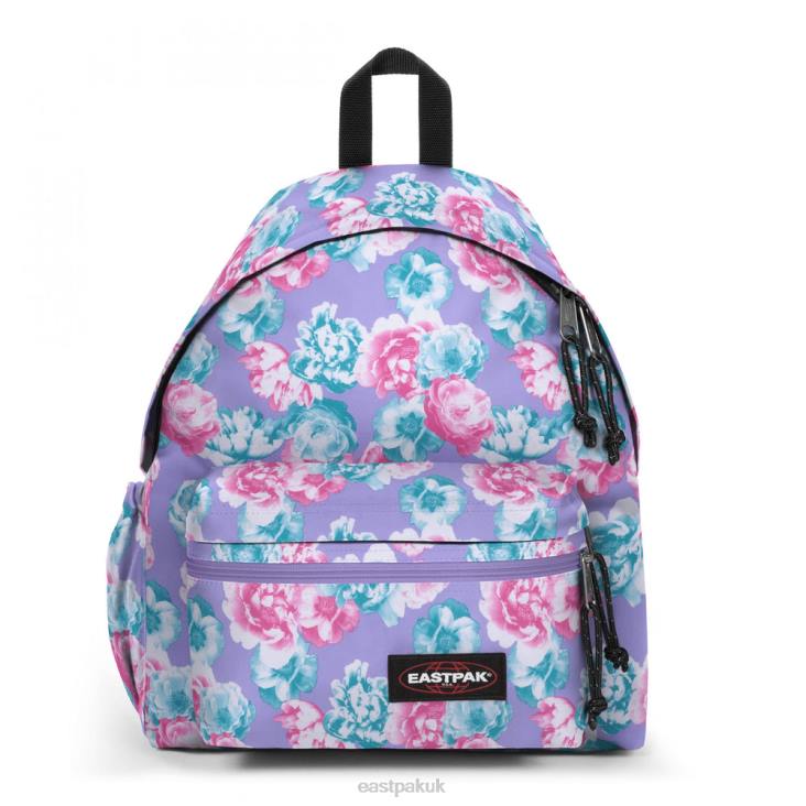 Eastpak Padded Zippl'R + Mystical Lilac LTZJ38 Backpacks