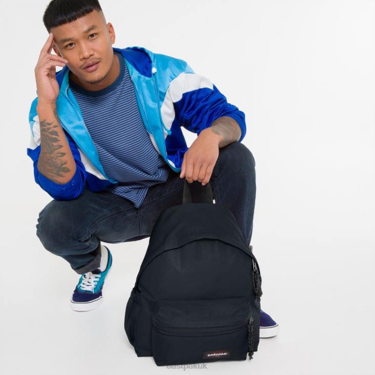 Eastpak Padded Zippl'r + Cloud Navy LTZJ83 Backpacks