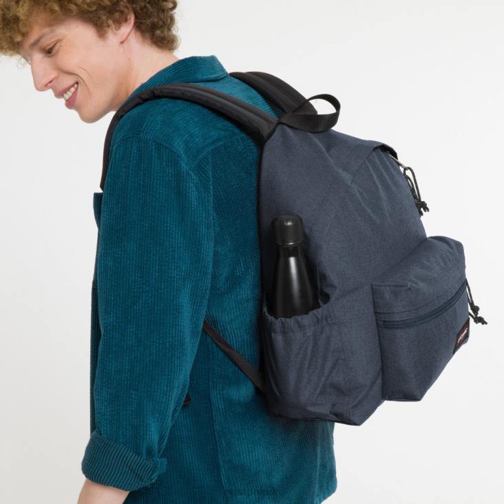 Eastpak Padded Zippl'r + Crafty Jeans LTZJ94 Backpacks