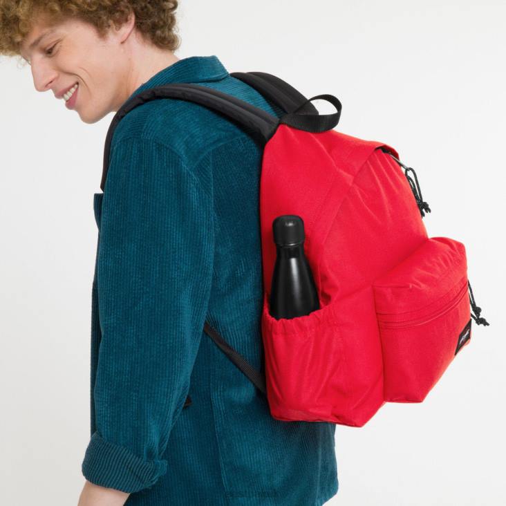 Eastpak Padded Zippl'r + Sailor Red LTZJ98 Backpacks