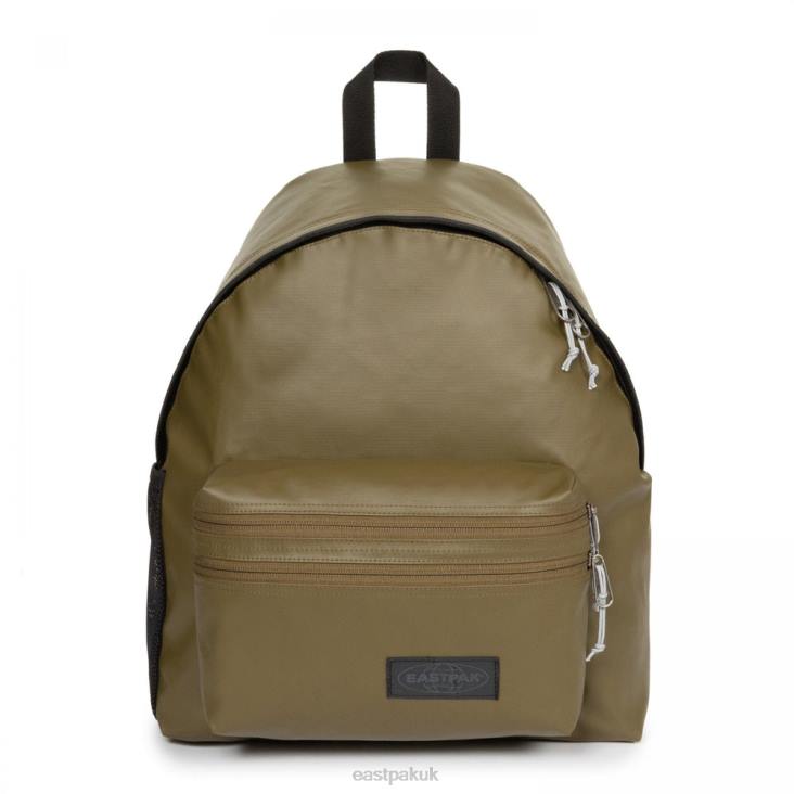 Eastpak Padded Zippl'r Tarp Army LTZJ113 Backpacks