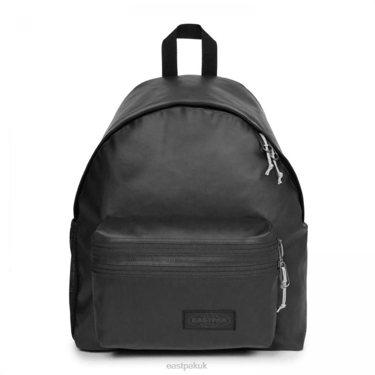 Eastpak Padded Zippl'r Tarp Black LTZJ90 Backpacks