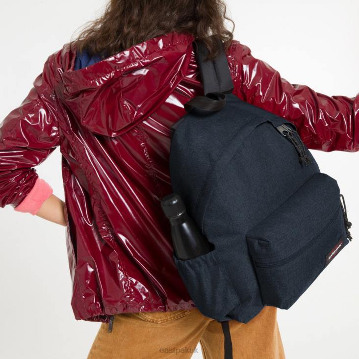 Eastpak Padded Zippl'r + Triple Denim LTZJ91 Backpacks