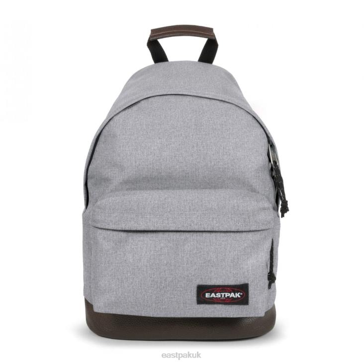 Eastpak Wyoming Sunday Grey LTZJ60 Backpacks