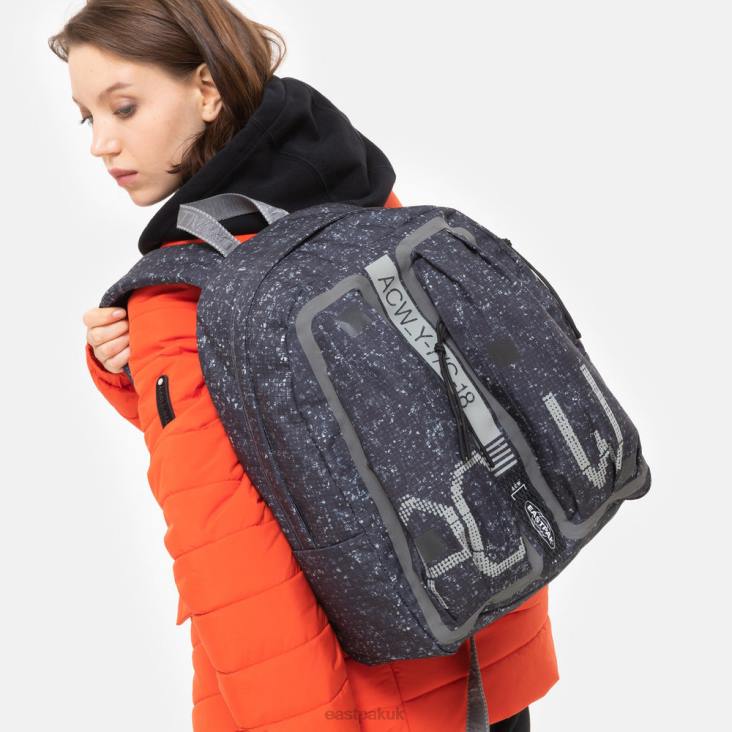 Eastpak Padded A-COLD-WALL* Granite Pebble LTZJ181 Backpacks