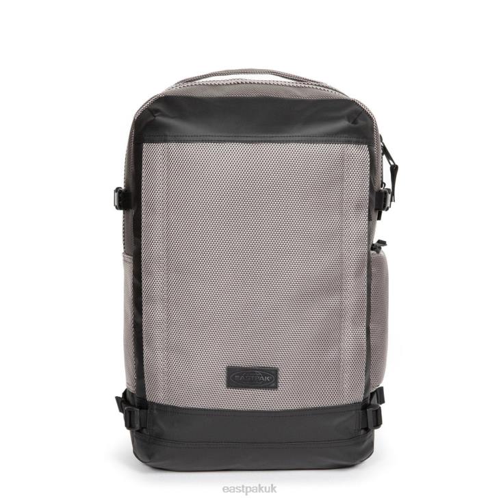 Eastpak Tecum M CNNCT Light Grey LTZJ172 Backpacks
