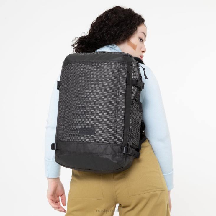 Eastpak Tecum M CNNCT Melange LTZJ187 Backpacks